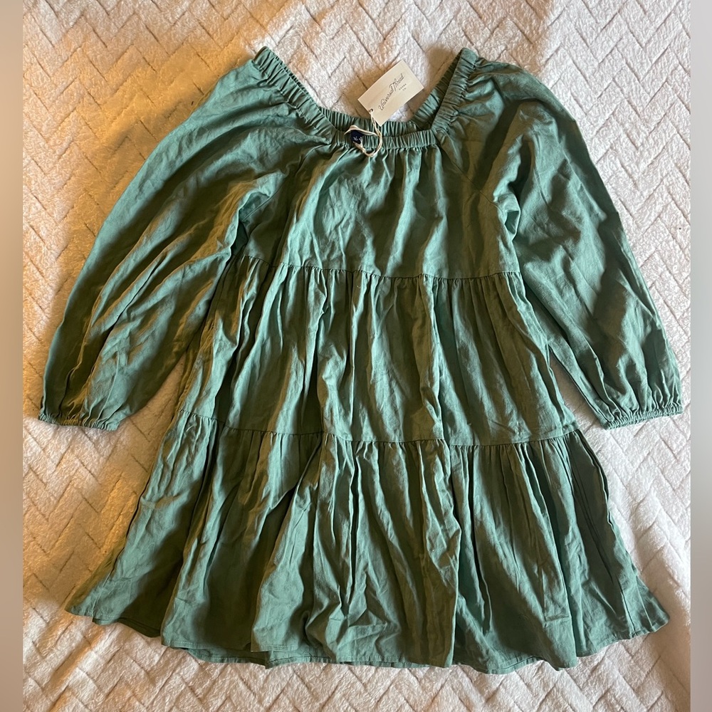 Babydoll Dress